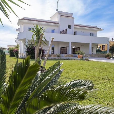 Villa Orietta Fontane Bianche Extérieur photo