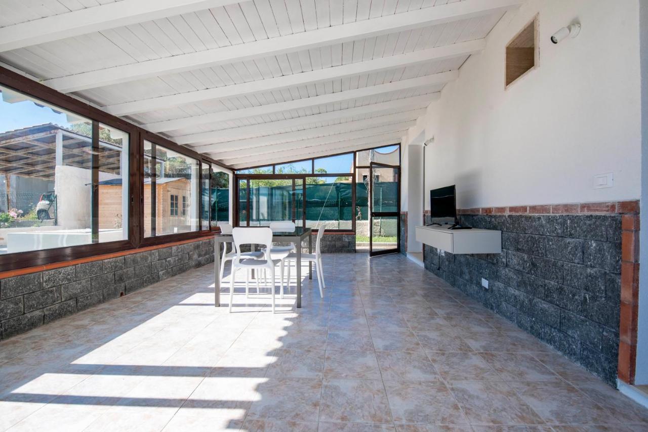 Villa Orietta Fontane Bianche Extérieur photo