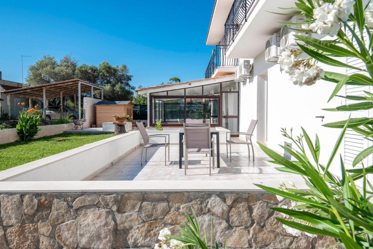 Villa Orietta Fontane Bianche Extérieur photo