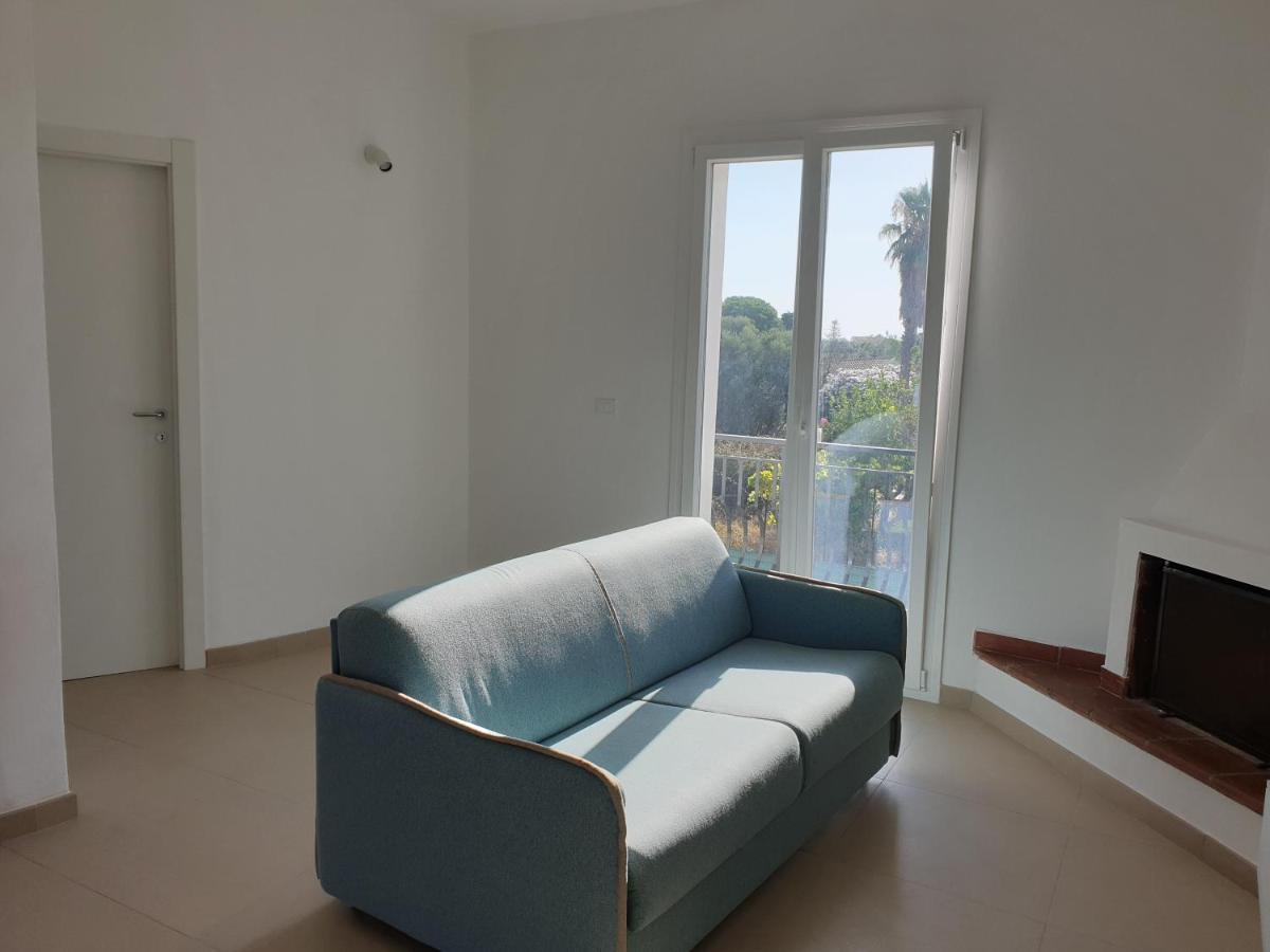 Villa Orietta Fontane Bianche Extérieur photo