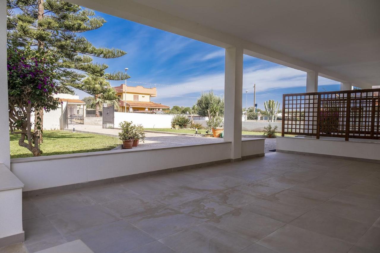Villa Orietta Fontane Bianche Extérieur photo