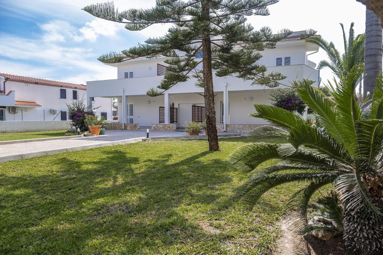 Villa Orietta Fontane Bianche Extérieur photo