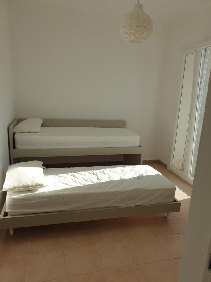 Villa Orietta Fontane Bianche Extérieur photo