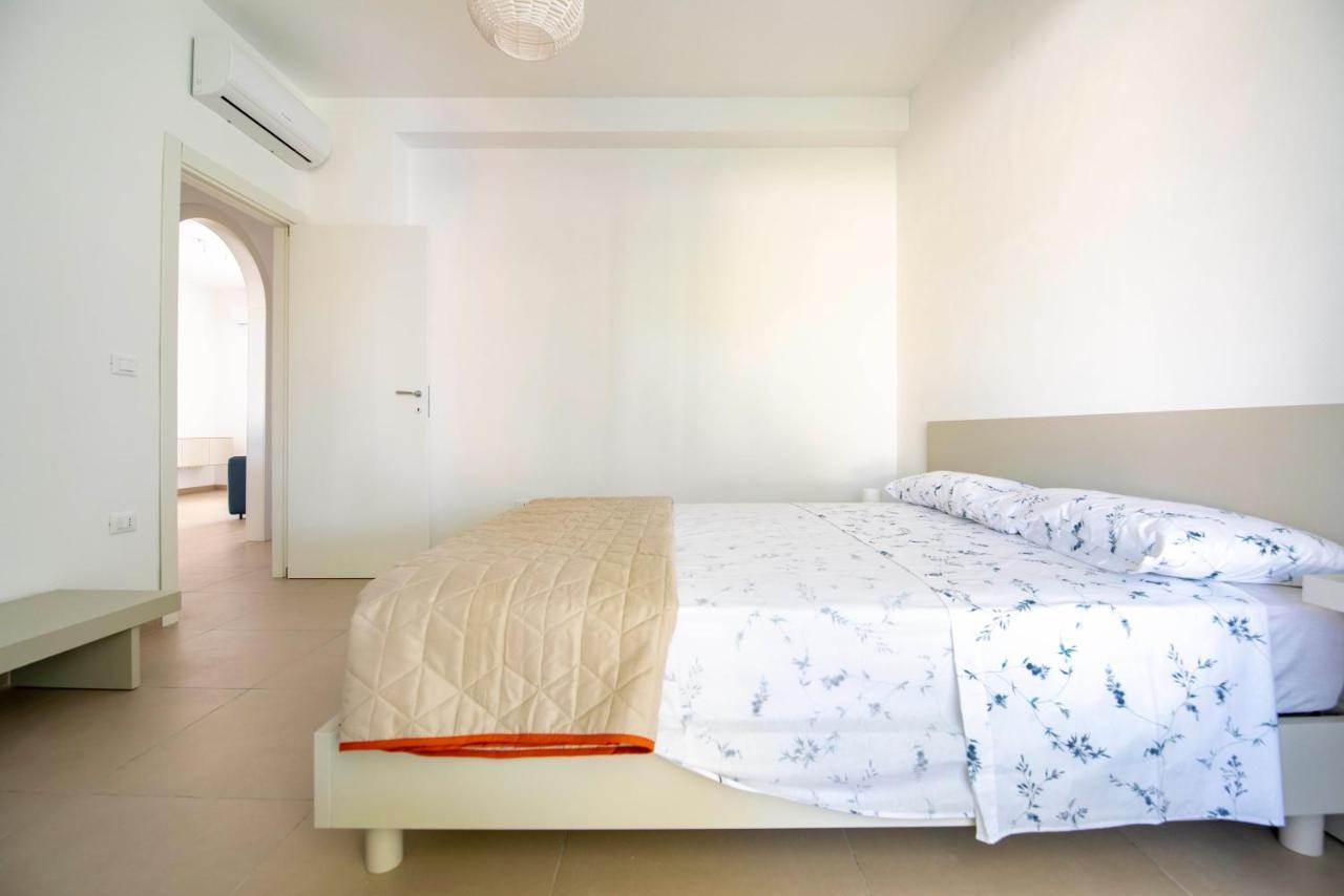 Villa Orietta Fontane Bianche Extérieur photo